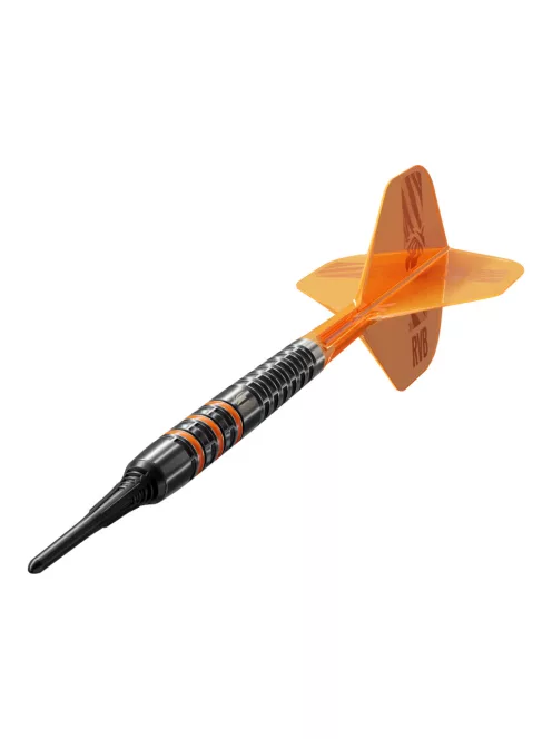 Darts szett soft TARGET Raymond Van Barneveld 95K 95% 20g