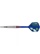 Darts szett soft TARGET JAPAN Haruki Muramatsu Rising Sun G9, 21.5g 95%