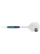 Darts szett soft TARGET JAPAN Mayo G6 Max, 19,5g, 90% 