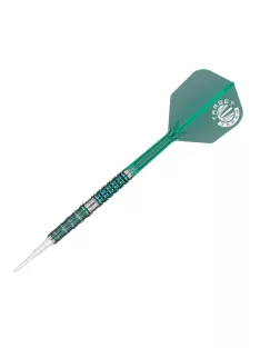   Dart szett soft Target Japan Mikuru Suzuki The Miracle G7 SP 21,5gr, 95%