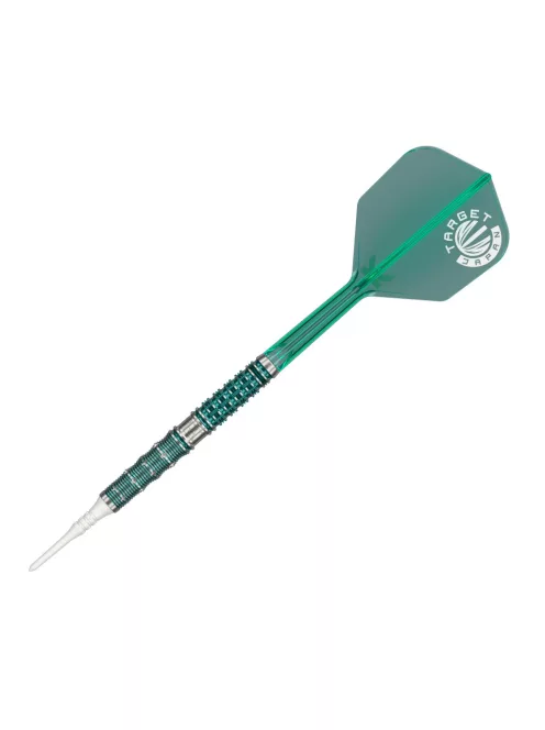 Dart szett soft Target Japan Mikuru Suzuki The Miracle G7 SP 21,5gr, 95%