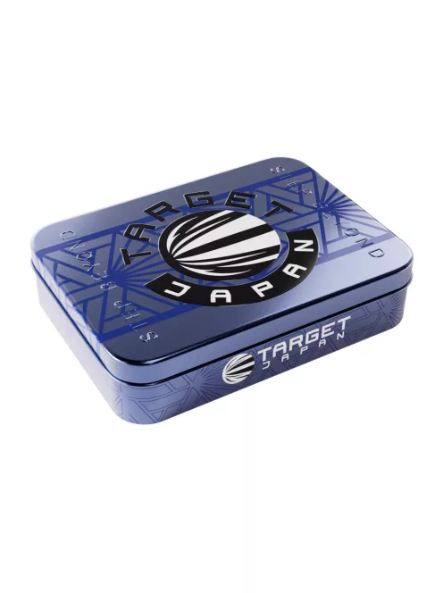 Dart szett soft Target Japan Mikuru Suzuki The Miracle G7 SP 21,5gr, 95%