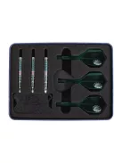 Dart szett soft Target Japan Mikuru Suzuki The Miracle G7 SP 21,5gr, 95%