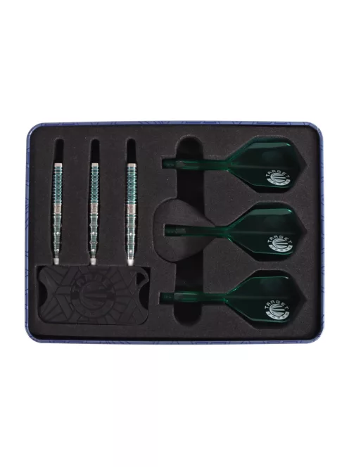 Dart szett soft Target Japan Mikuru Suzuki The Miracle G7 SP 21,5gr, 95%