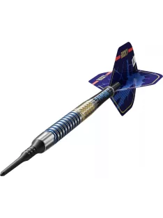 Dart szett soft Target SP Josh Rock G1 20g, 90%