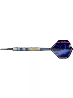Dart szett soft Target SP Josh Rock G1 20g, 90%