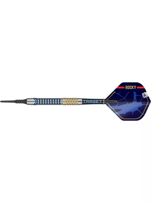 Dart szett soft Target SP Josh Rock G1 20g, 90%