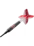 Darts szett soft Target SP Nathan Aspinall 95K, 18g 95%