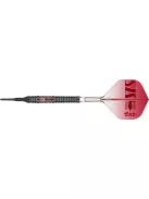 Darts szett soft Target SP Nathan Aspinall 95K, 18g 95%