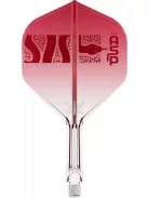Darts szett soft Target SP Nathan Aspinall 95K, 18g 95%
