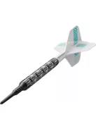 Darts szett soft Target SP Rob Cross 95K, 18g 95%