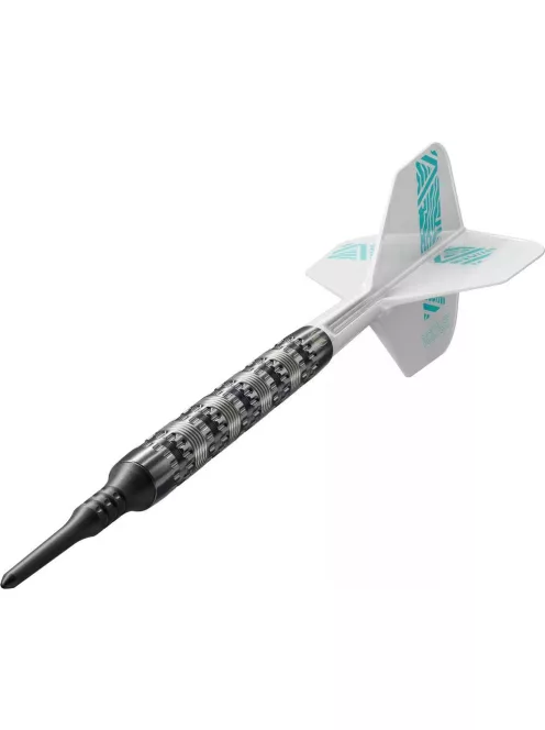 Darts szett soft Target SP Rob Cross 95K, 18g 95%