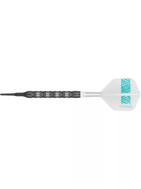 Darts szett soft Target SP Rob Cross 95K, 18g 95%