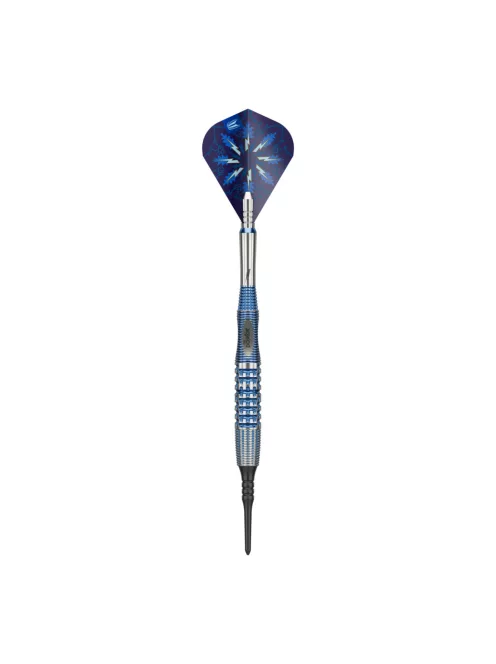 Darts szett Target Phil Taylor Gx2 Soft 20g