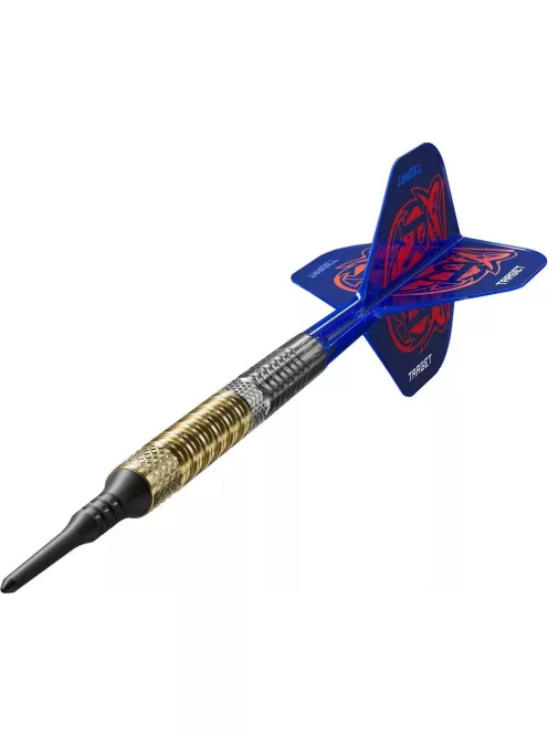 Darts szett Target Raymond Van Barneveld GEN6 Soft 18g