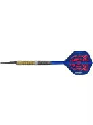 Darts szett Target Raymond Van Barneveld GEN6 Soft 18g