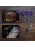Darts szett Target Raymond Van Barneveld GEN6 Soft 18g