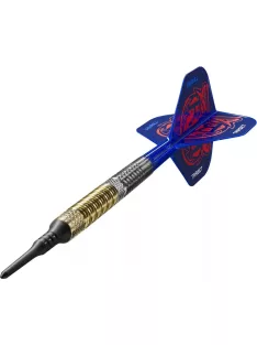 Darts szett Target Raymond Van Barneveld GEN6 Soft 20g