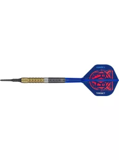 Darts szett Target Raymond Van Barneveld GEN6 Soft 20g