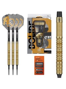 Darts szett soft Target Bolide Envy 10 - 18g, 90%