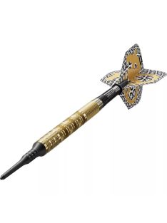 Darts szett soft Target Bolide Envy 10 - 21g, 90%