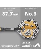 Darts szett soft Target Bolide Envy 10 - 21g, 90%