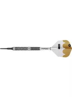 Darts szett Target Redux 10 Softdarts - 18g