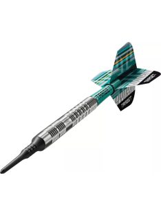 Darts szett Target soft Hydro 12 18g