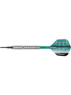 Darts szett Target soft Hydro 12 18g
