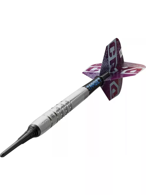 Darts szett soft Target SP CRYO 11, 18g 90%