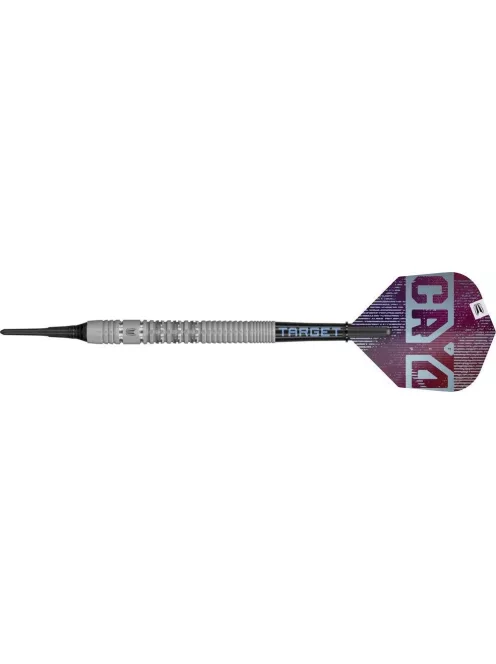 Darts szett soft Target SP CRYO 11, 18g 90%