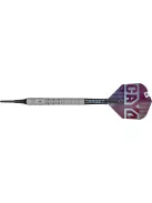 Darts szett soft Target SP CRYO 12, 19g 90% 