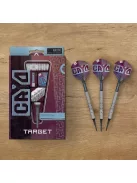 Darts szett soft Target SP CRYO 12, 19g 90% 