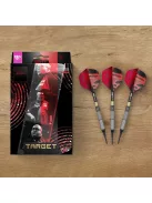 Darts szett soft Target Stephen Bunting G5 Void, 18g 95%