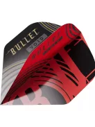 Darts szett soft Target Stephen Bunting G5 Void, 18g 95%