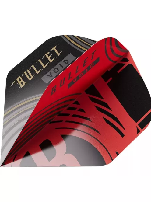 Darts szett soft Target Stephen Bunting G5 Void, 18g 95%