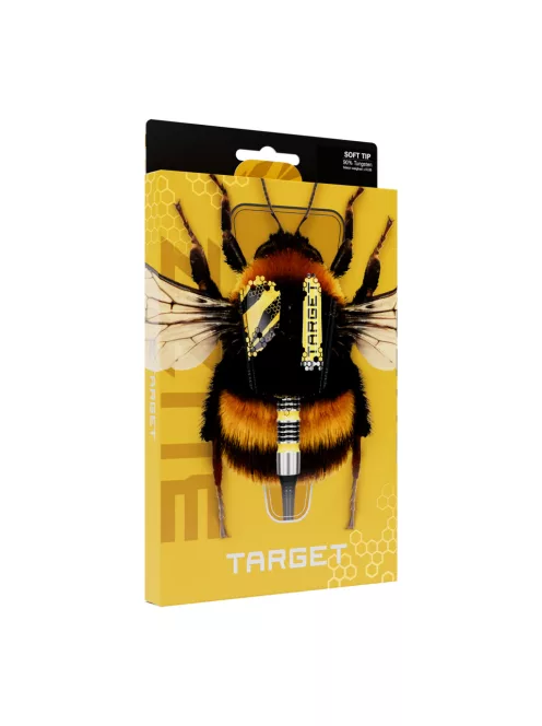 Darts szett soft TARGET Buzz 11, 18g