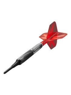 Darts szett soft TARGET Shift, 18g 90%