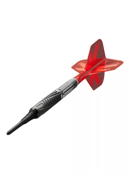 Darts szett soft TARGET Shift, 18g 90%