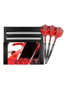 Darts szett soft TARGET Shift, 18g 90%