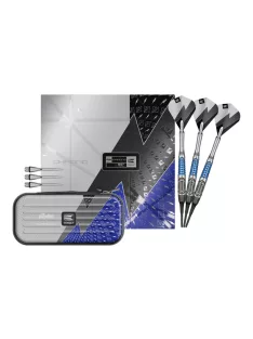 dart szett soft TARGET Phil Taylor Power X Chrono 95% 18g