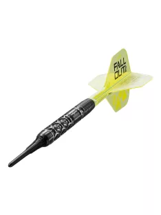 darts szett TARGET Luke Littler Nuke Fallout 90% soft 19g 