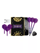 darts szett soft Target Japan Sirius GEN4 Constructors Champions limitált kiadás 21g