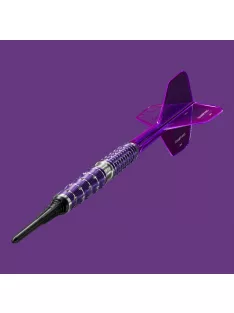   darts szett soft Target Japan The Miracle GEN7 Constructors Champions limitált kiadás 21.5g