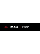 darts szett soft Target Japan The Miracle GEN7 Constructors Champions limitált kiadás 21.5g