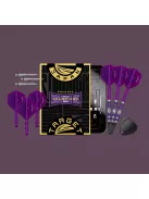 darts szett soft Target Japan Diamond GEN3 Constructors Champions limitált kiadás 20g