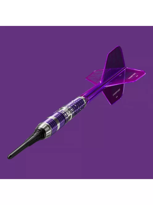 darts szett soft Target Japan Diamond GEN3 Constructors Champions limitált kiadás 20g