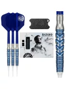 Darts szett soft TARGET Japan Sereno GEN3, 21g 90%
