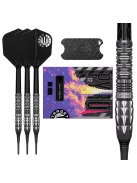 Darts szett soft TARGET Japan Pyro GEN12, 17g 90%