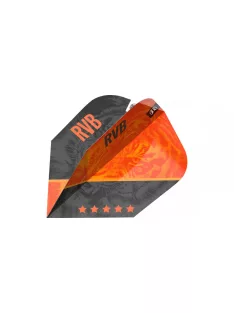 Darts toll Target RVB G4 Pro.Ultra No6